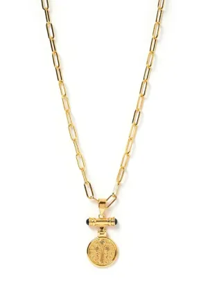 Adoro Gold Necklace