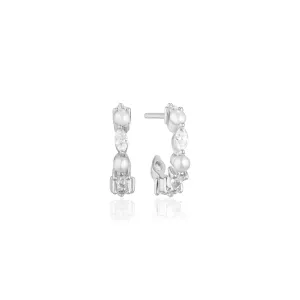 ADRIA CREOLO PICCOLO EARRINGS