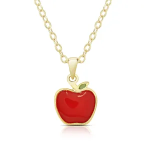 Apple Pendant