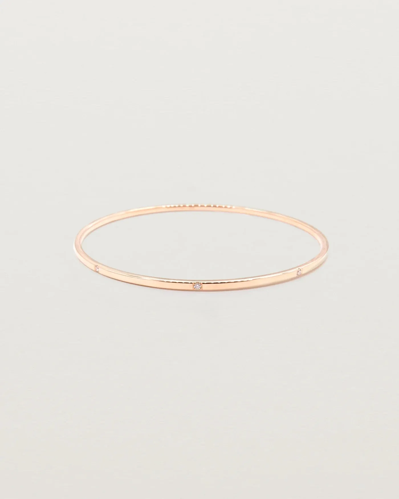 Diamond Antares Bangle | Diamonds