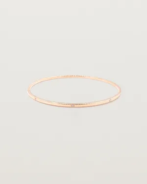 Diamond Antares Bangle | Diamonds