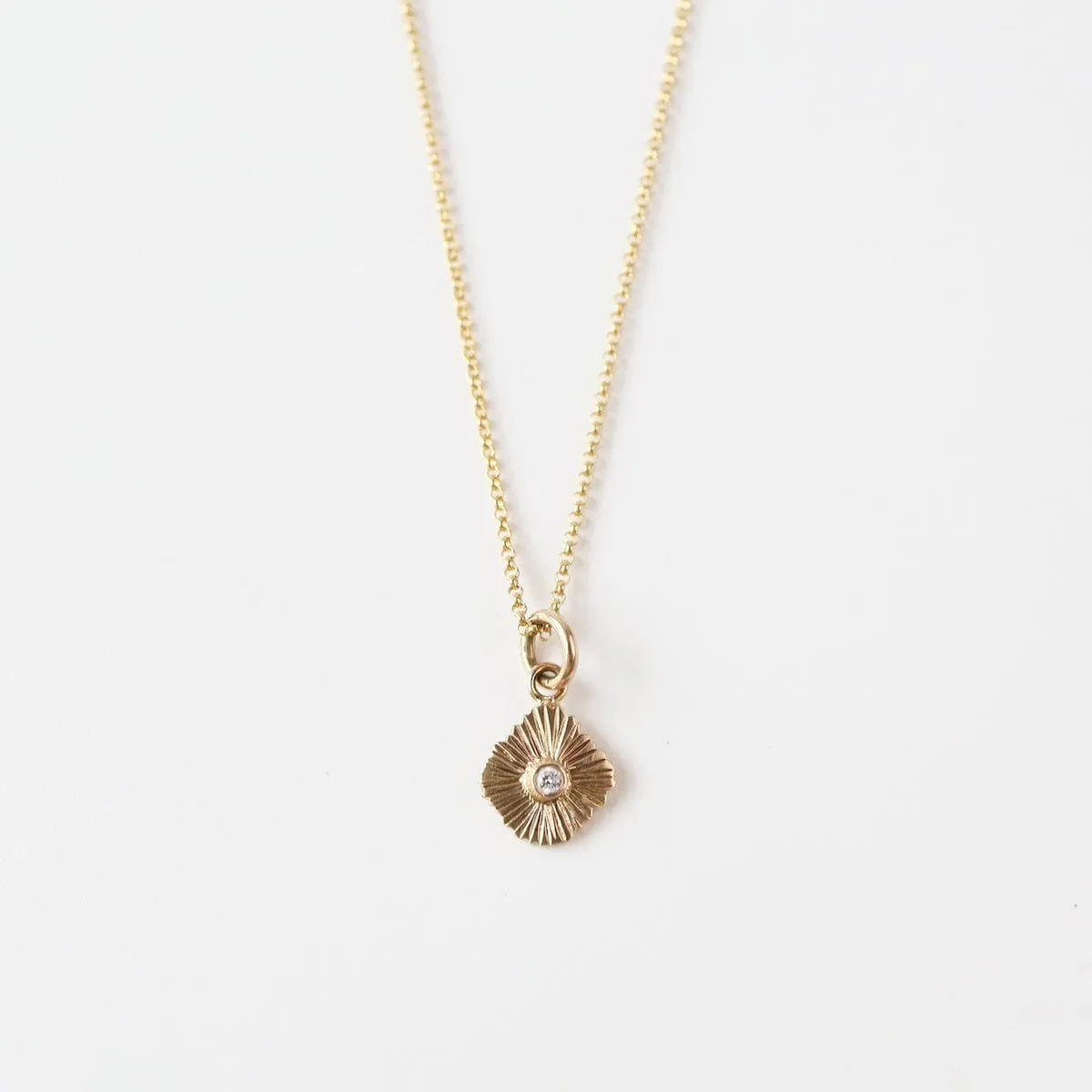 Estelle Necklace