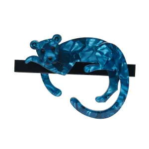 Fan Favourites Jamaall the Joyous Jaguar Brooch