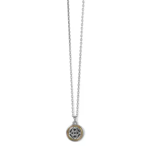 Intrigue Mini Necklace