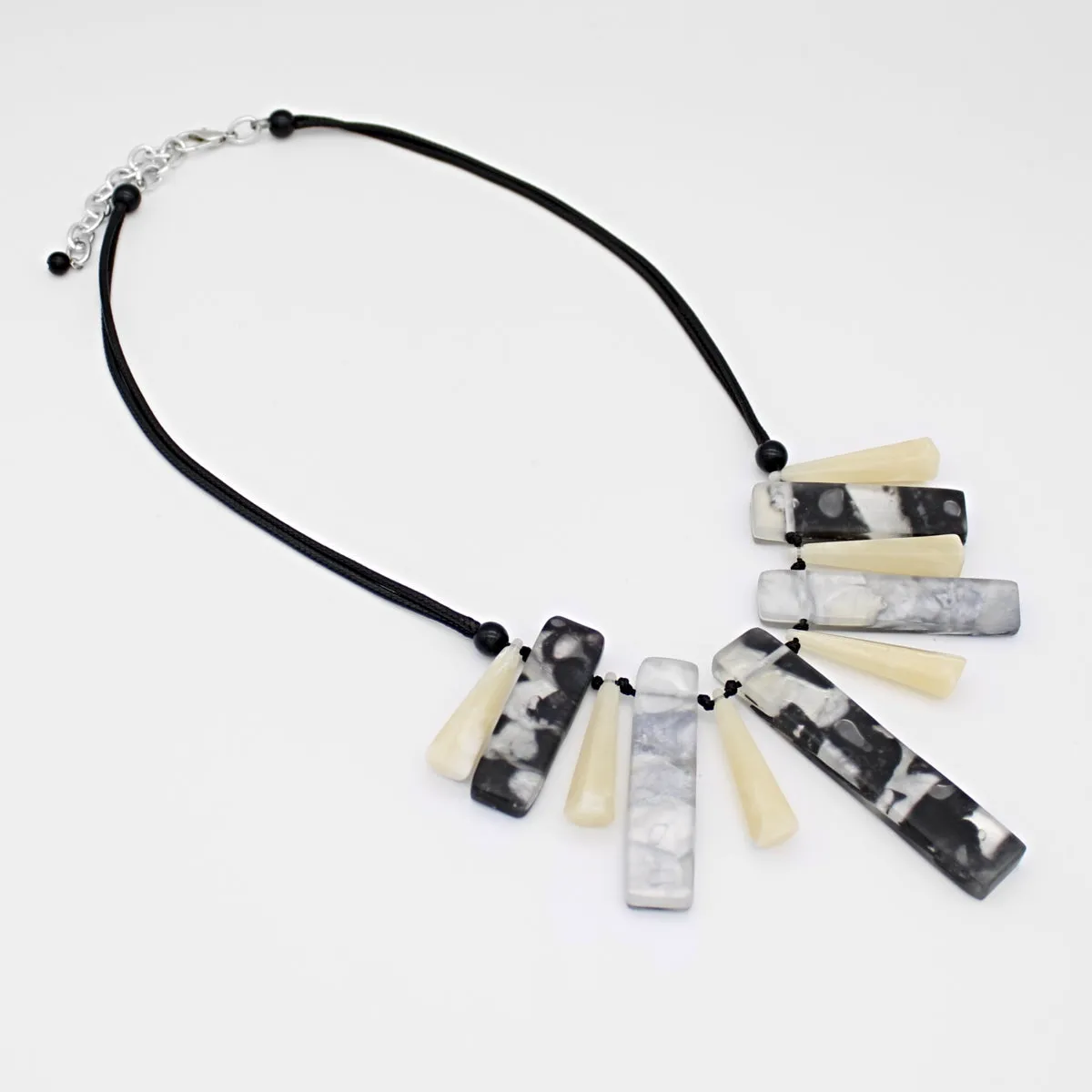 Ivory Wisdom Necklace