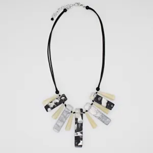 Ivory Wisdom Necklace