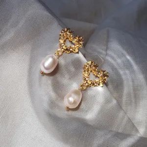 JULIANA Earrings