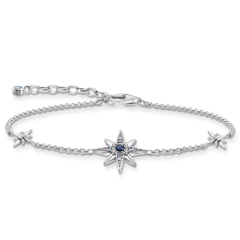 Lucky Star Bracelet