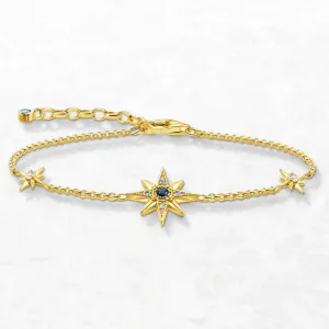 Lucky Star Bracelet