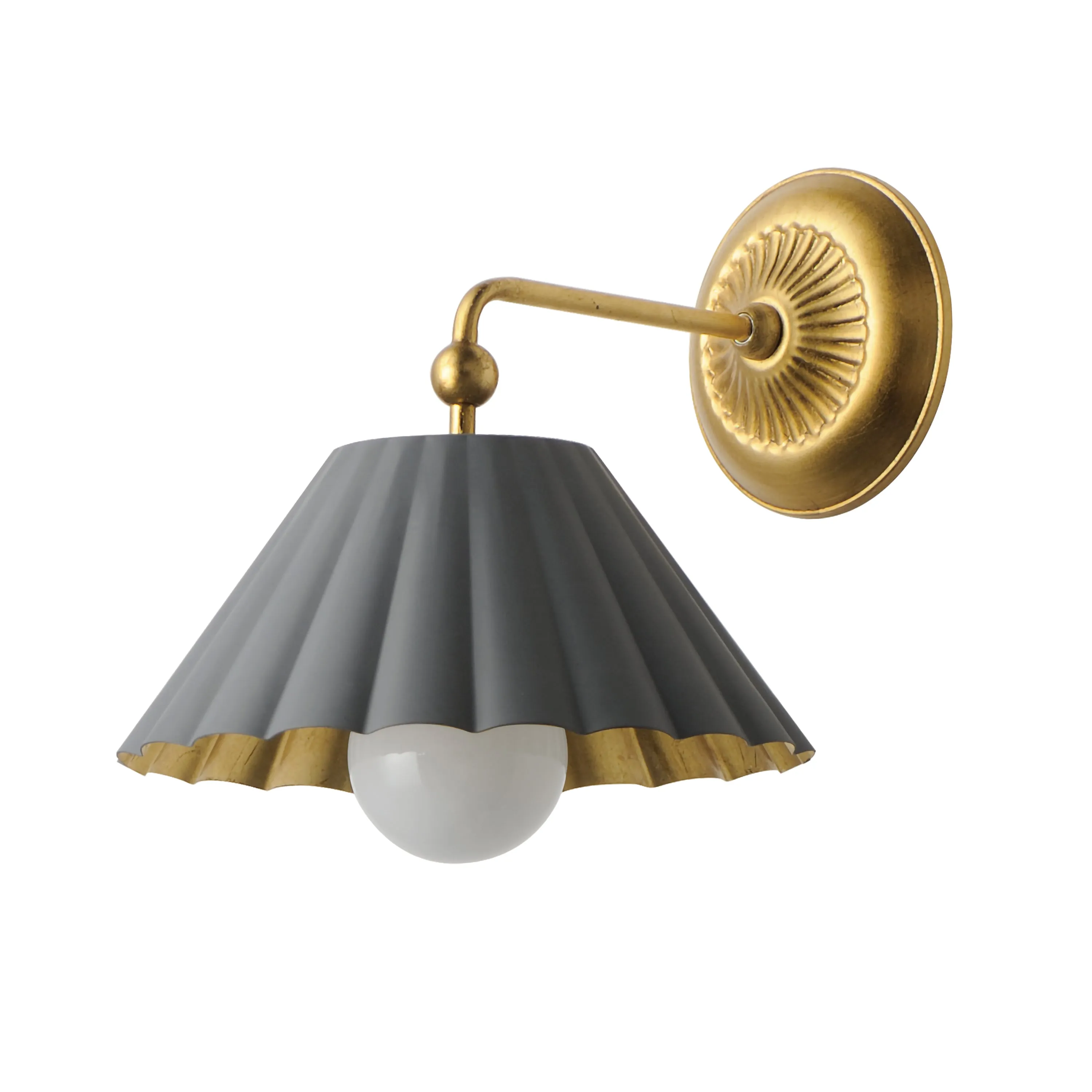 Maxim Primrose-Wall Sconce