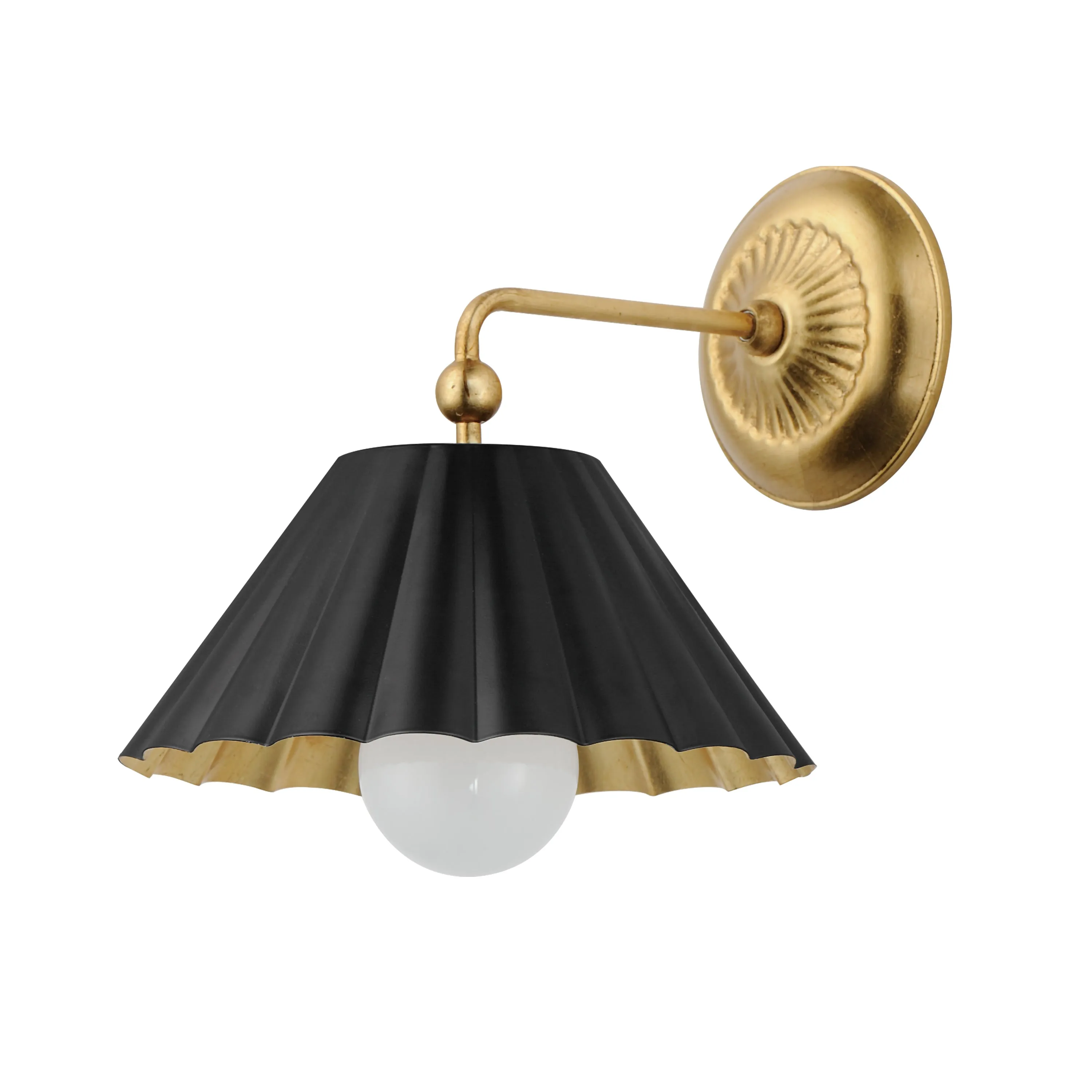 Maxim Primrose-Wall Sconce