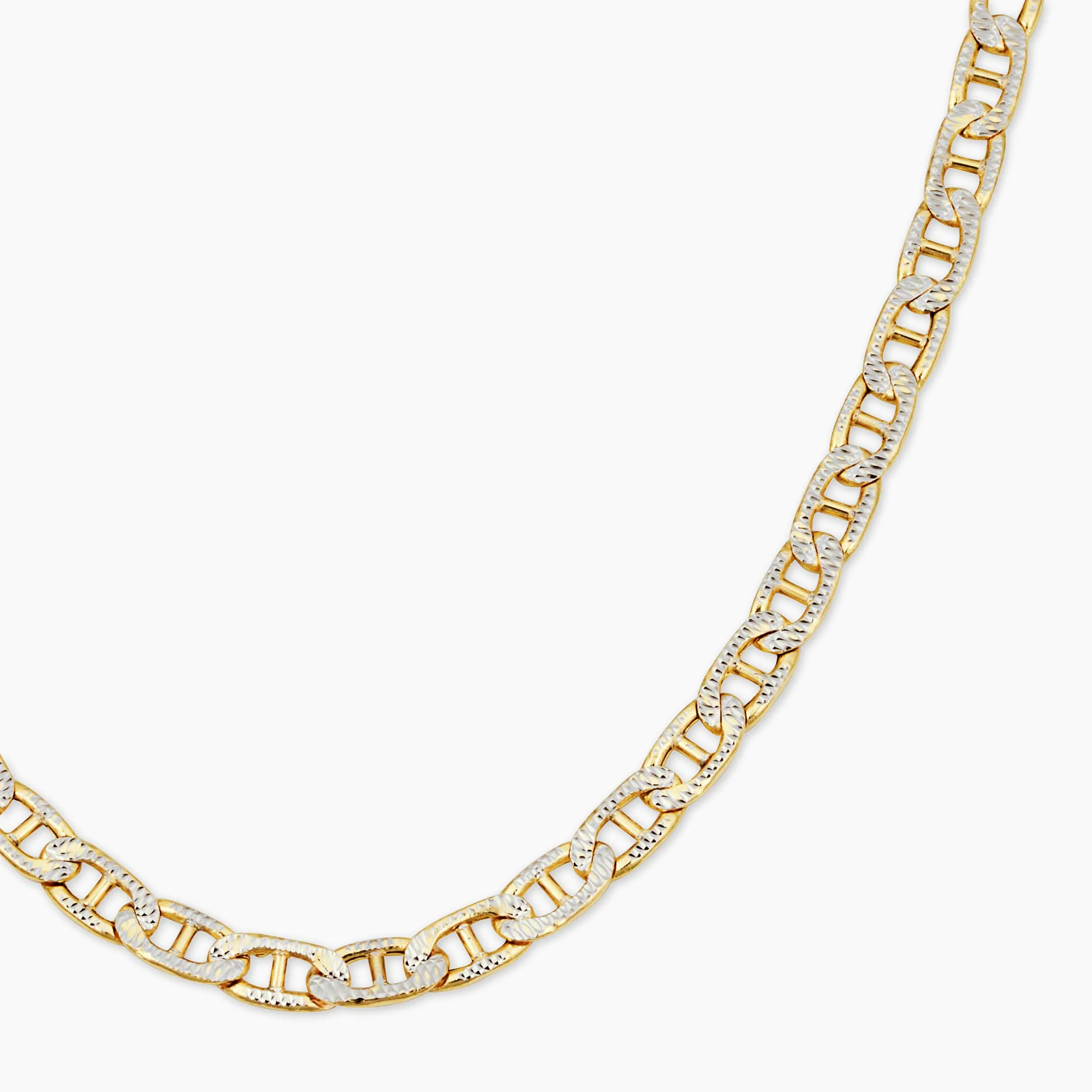 Mystic Mariner Pavé Choker