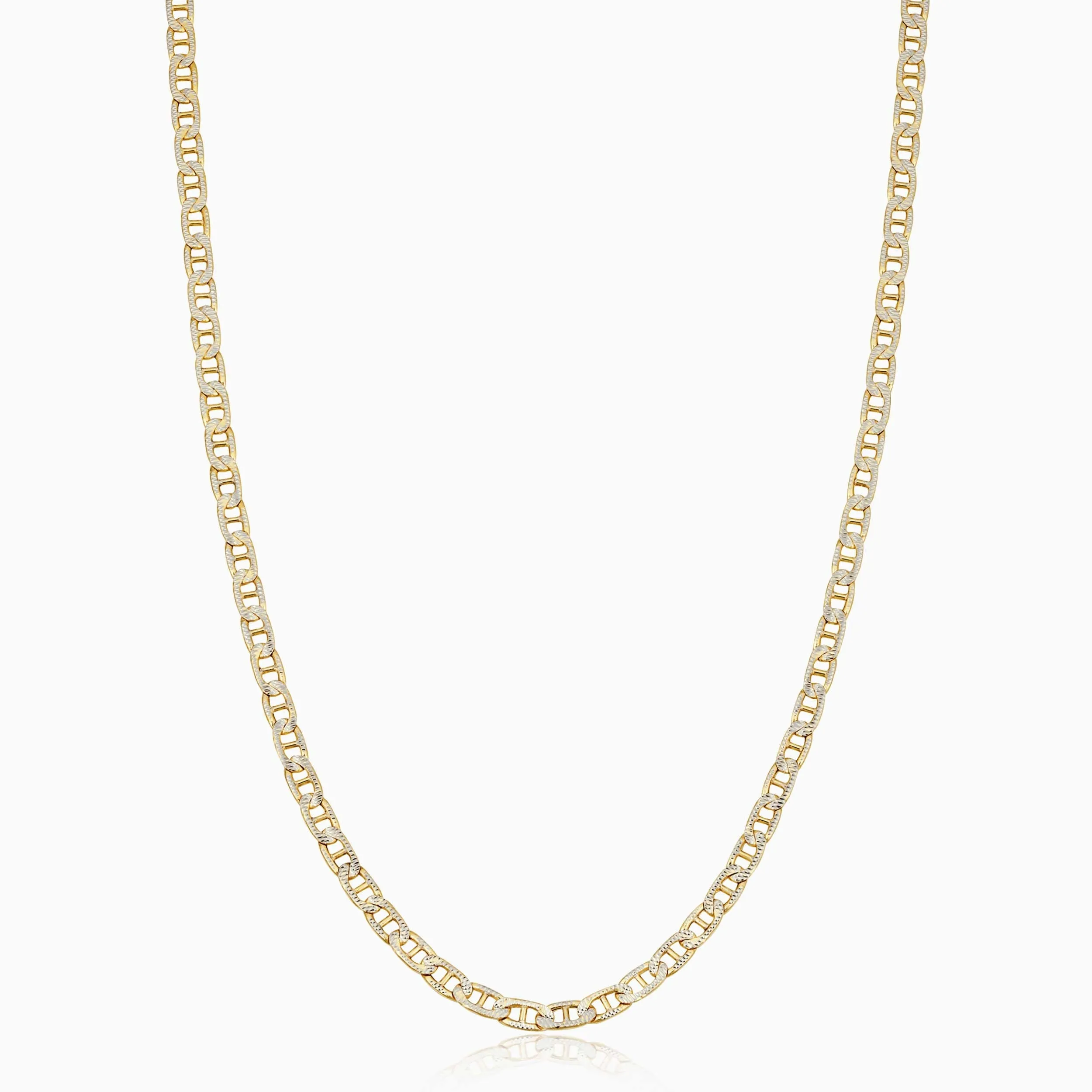 Mystic Mariner Pavé Choker