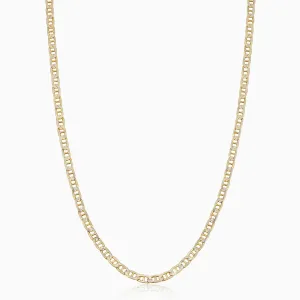 Mystic Mariner Pavé Choker