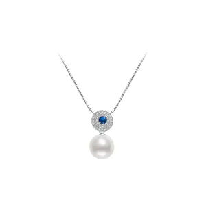 Ocean Star Freshwater Pearl Necklace WN00048