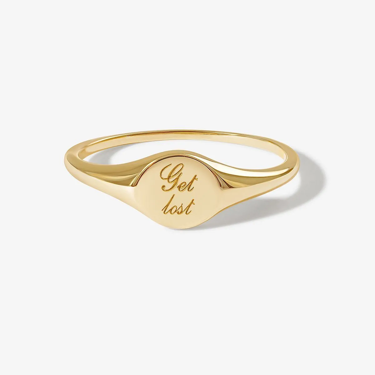 Perci mood ring