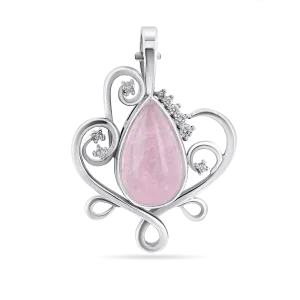 Princess Aurora Pendant