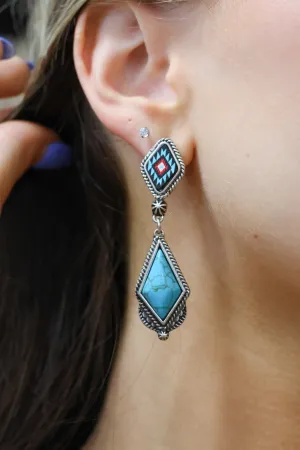 Revival Earrings