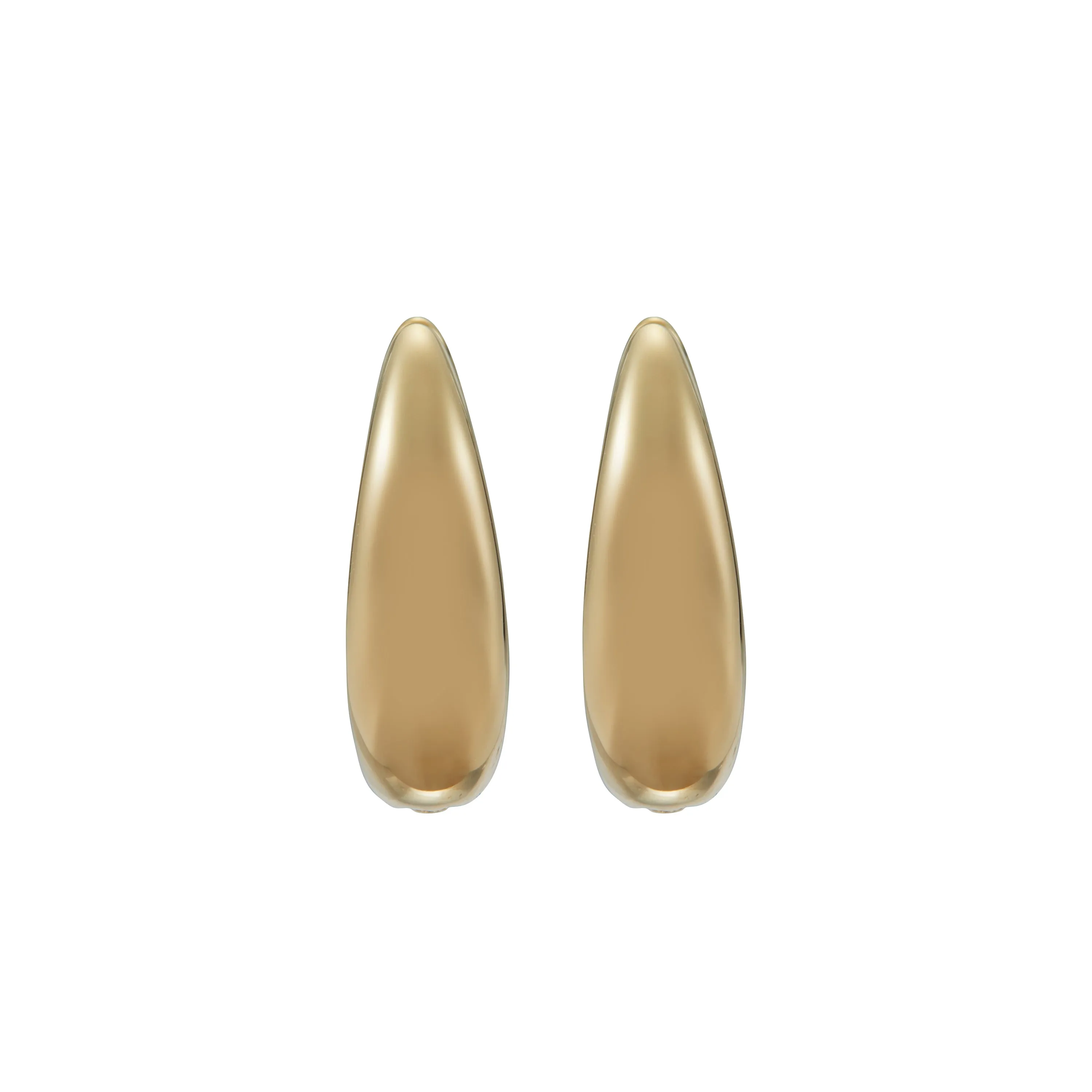 Skagen Linje Modern Two Tone Earring SKJ1819998