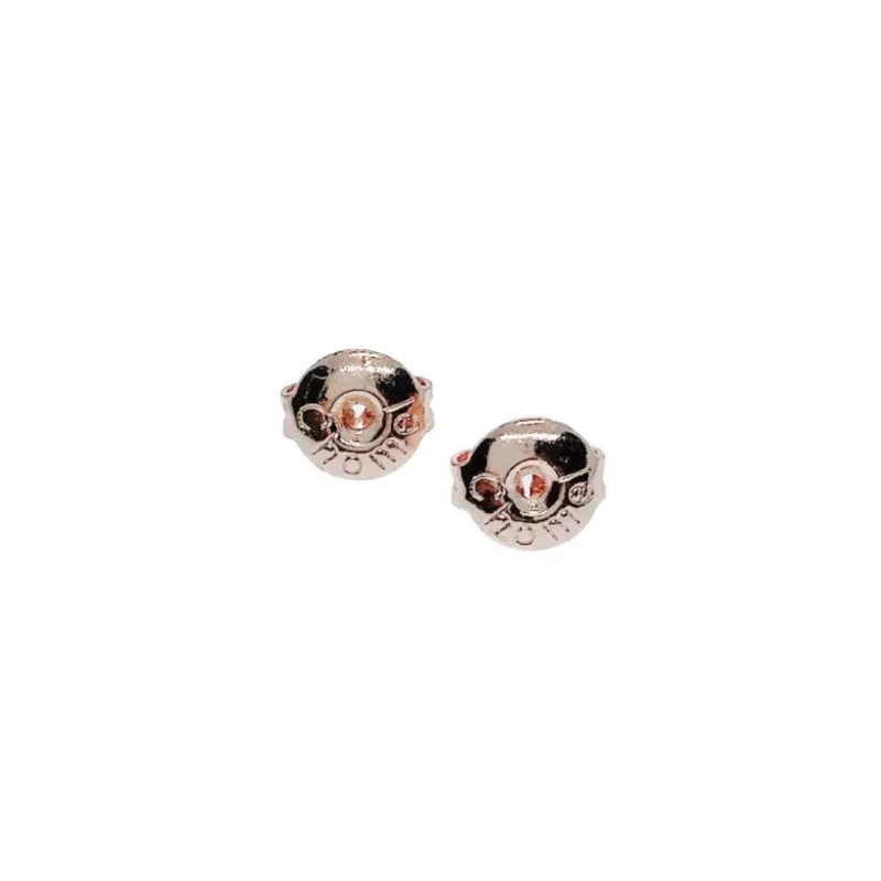 Star Cubic Zirconia Earrings