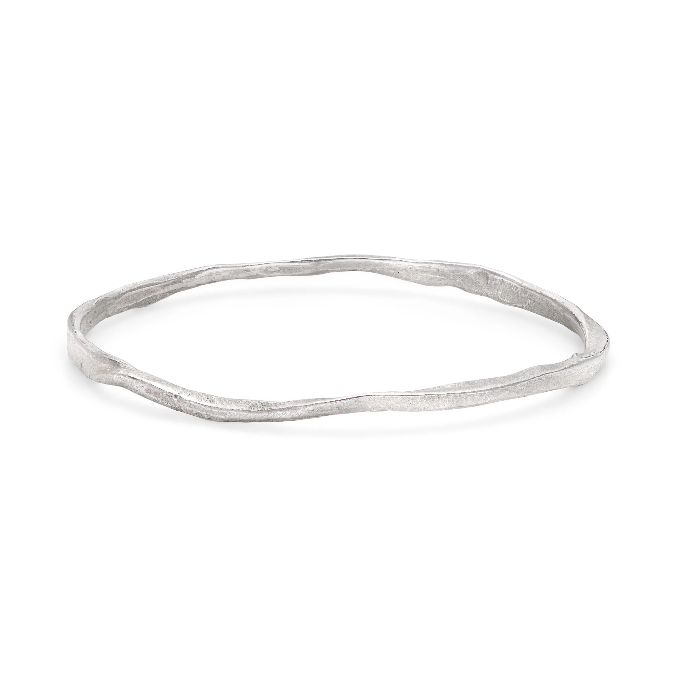 Stone's Throw Bangle Stack