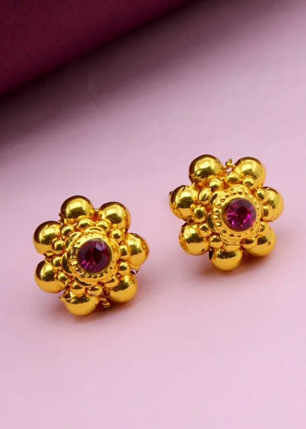 STYLISH KUDI STUDS