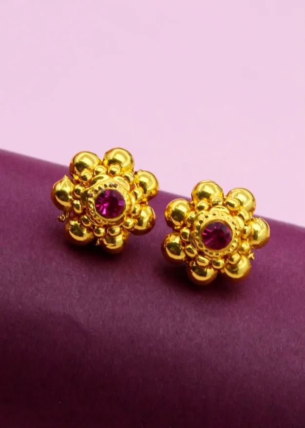 STYLISH KUDI STUDS