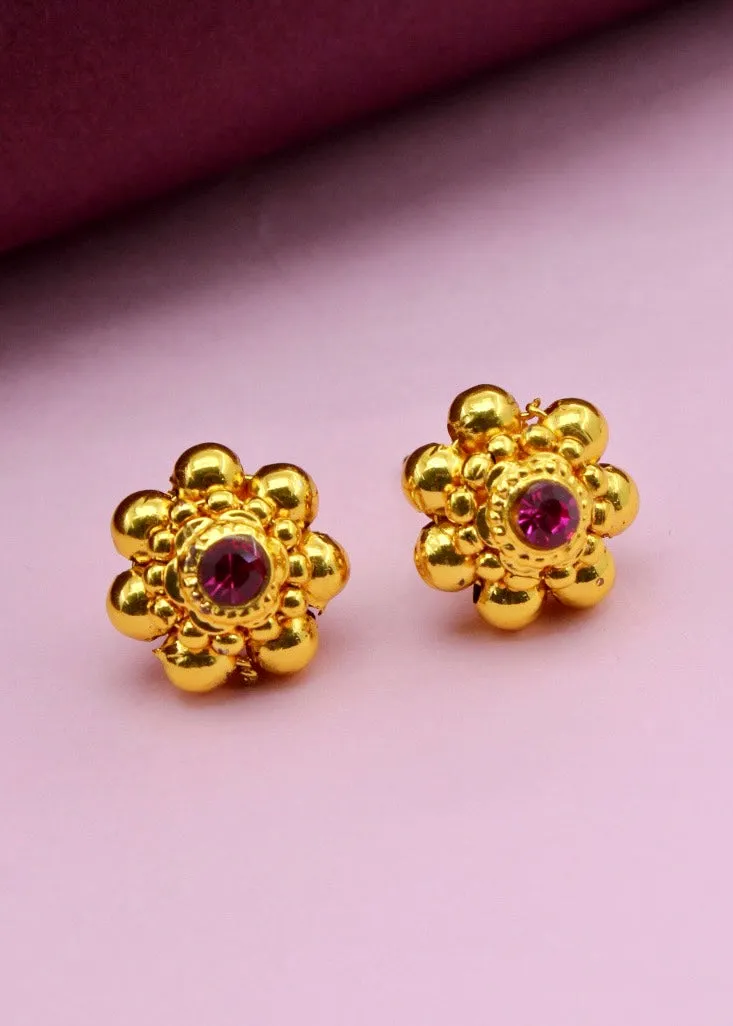 STYLISH KUDI STUDS