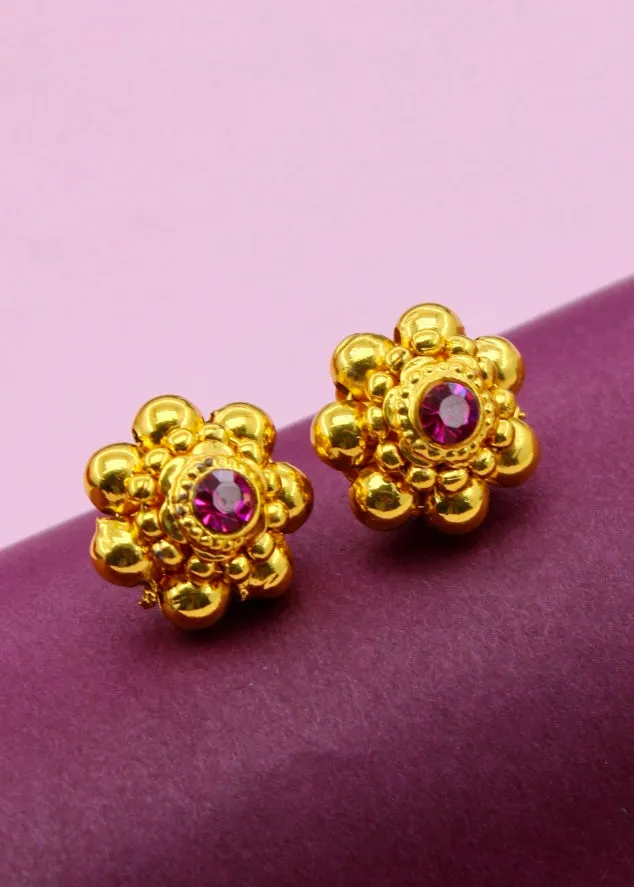 STYLISH KUDI STUDS